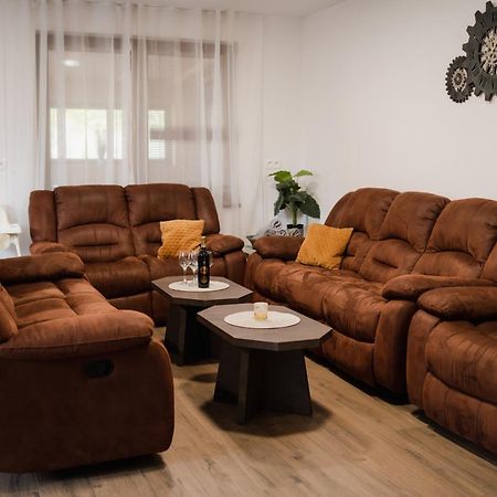 Vila U divokej včely Ižipovce Exteriér fotografie